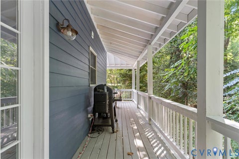 Tiny photo for 80 Mill Ridge Road, Hartfield, VA 23071 (MLS # 2623960)