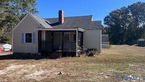4003 Lee Boulevard Petersburg VA 23803