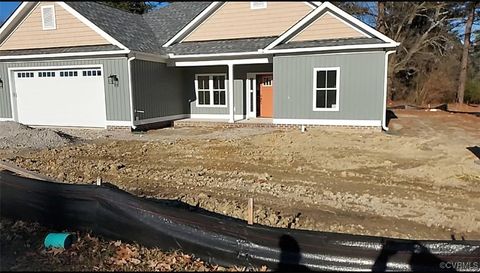 A home in Hopewell