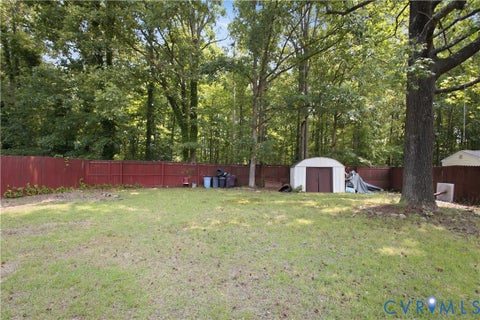 Tiny photo for 335 E Jerald Street, Highland Springs, VA 23075 (MLS # 2618688)