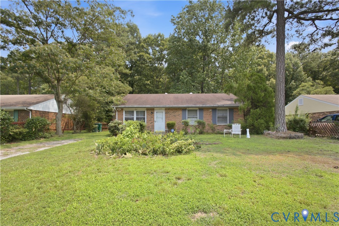 335 E Jerald Street, Highland Springs, VA, 23075