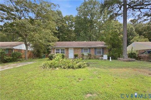 Photo of 335 E Jerald Street, Highland Springs, VA 23075 (MLS # 2618688)