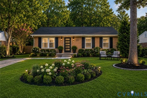 Tiny photo for 335 E Jerald Street, Highland Springs, VA 23075 (MLS # 2618688)