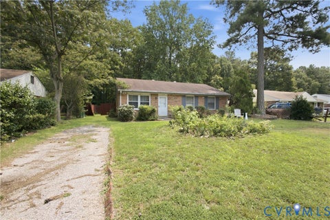 Tiny photo for 335 E Jerald Street, Highland Springs, VA 23075 (MLS # 2618688)