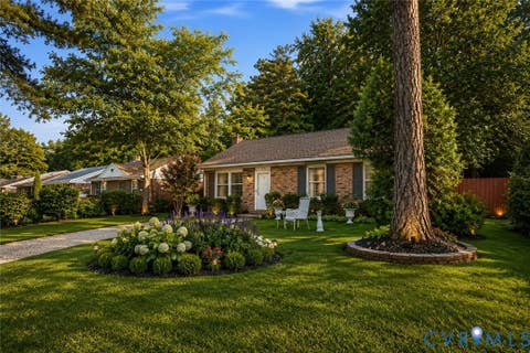 Tiny photo for 335 E Jerald Street, Highland Springs, VA 23075 (MLS # 2618688)