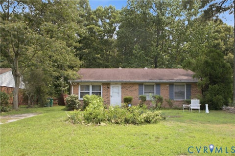 Tiny photo for 335 E Jerald Street, Highland Springs, VA 23075 (MLS # 2618688)