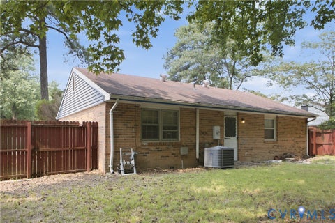 Tiny photo for 335 E Jerald Street, Highland Springs, VA 23075 (MLS # 2618688)