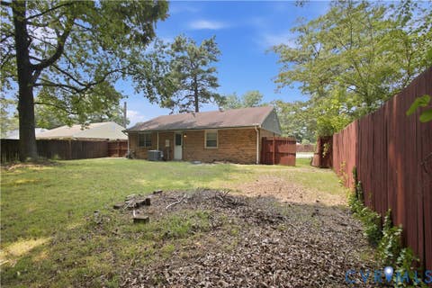 Tiny photo for 335 E Jerald Street, Highland Springs, VA 23075 (MLS # 2618688)