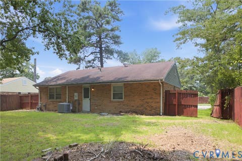 Tiny photo for 335 E Jerald Street, Highland Springs, VA 23075 (MLS # 2618688)