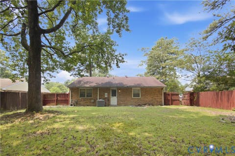 Tiny photo for 335 E Jerald Street, Highland Springs, VA 23075 (MLS # 2618688)