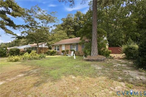 Tiny photo for 335 E Jerald Street, Highland Springs, VA 23075 (MLS # 2618688)
