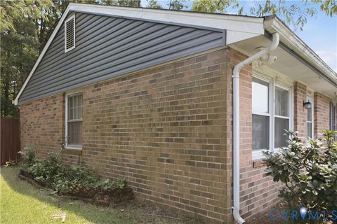 Tiny photo for 335 E Jerald Street, Highland Springs, VA 23075 (MLS # 2618688)