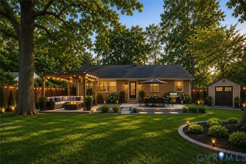 Tiny photo for 335 E Jerald Street, Highland Springs, VA 23075 (MLS # 2618688)