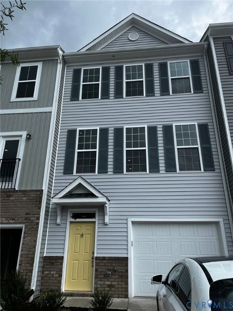 Photo of 11304 Magill Terrace Drive, Chester, VA 23831 (MLS # 2614068)