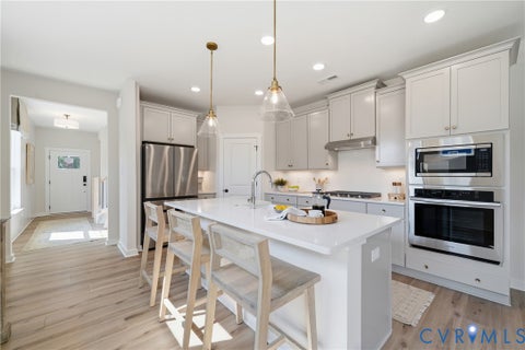 Tiny photo for 9004 Szalay Lane, Ashland, VA 23005 (MLS # 2627506)