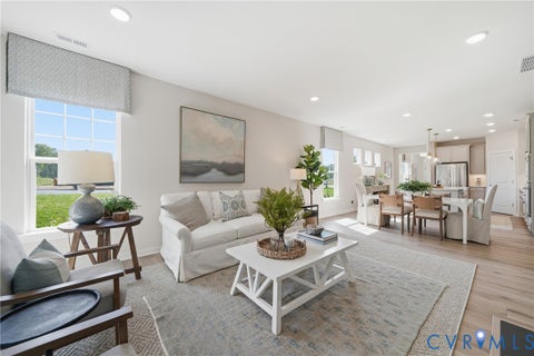 Tiny photo for 9004 Szalay Lane, Ashland, VA 23005 (MLS # 2627506)