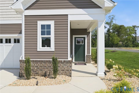 Tiny photo for 9004 Szalay Lane, Ashland, VA 23005 (MLS # 2627506)