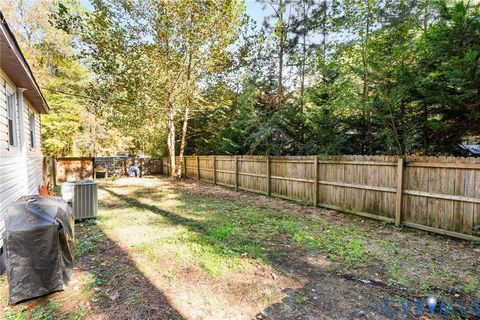 Tiny photo for 8834 Diascund Road, Lanexa, VA 23089 (MLS # 2529872)