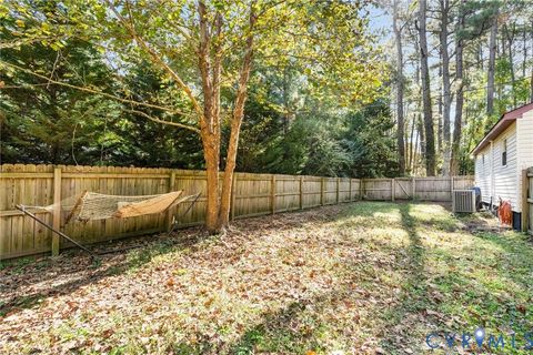 Tiny photo for 8834 Diascund Road, Lanexa, VA 23089 (MLS # 2529872)