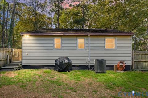 Tiny photo for 8834 Diascund Road, Lanexa, VA 23089 (MLS # 2529872)