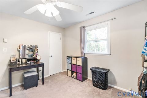 Tiny photo for 8834 Diascund Road, Lanexa, VA 23089 (MLS # 2529872)