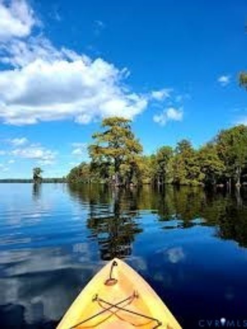 Tiny photo for 8834 Diascund Road, Lanexa, VA 23089 (MLS # 2529872)