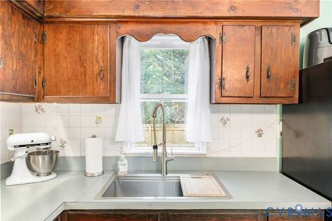 Tiny photo for 8834 Diascund Road, Lanexa, VA 23089 (MLS # 2529872)