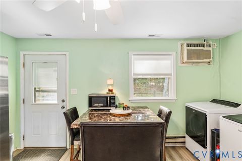 Tiny photo for 8834 Diascund Road, Lanexa, VA 23089 (MLS # 2529872)
