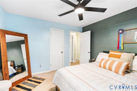 Tiny photo for 8834 Diascund Road, Lanexa, VA 23089 (MLS # 2529872)