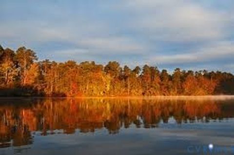 Tiny photo for 8834 Diascund Road, Lanexa, VA 23089 (MLS # 2529872)