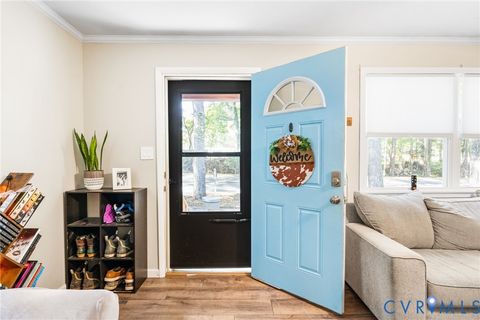 Tiny photo for 8834 Diascund Road, Lanexa, VA 23089 (MLS # 2529872)