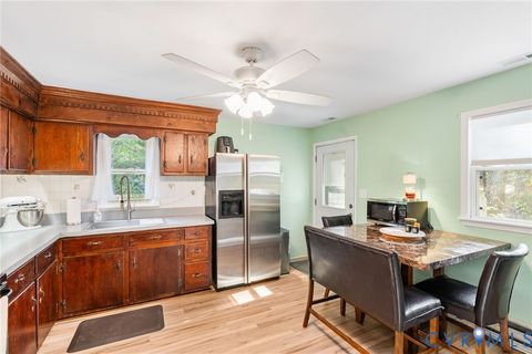Tiny photo for 8834 Diascund Road, Lanexa, VA 23089 (MLS # 2529872)