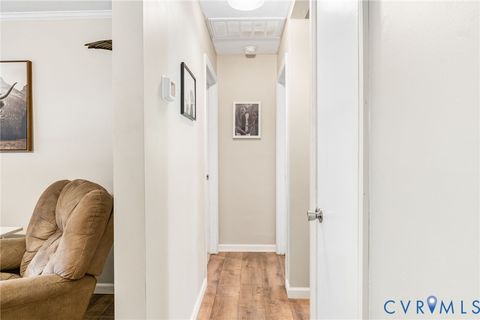 Tiny photo for 8834 Diascund Road, Lanexa, VA 23089 (MLS # 2529872)