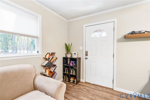 Tiny photo for 8834 Diascund Road, Lanexa, VA 23089 (MLS # 2529872)