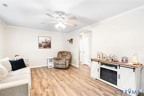 Tiny photo for 8834 Diascund Road, Lanexa, VA 23089 (MLS # 2529872)