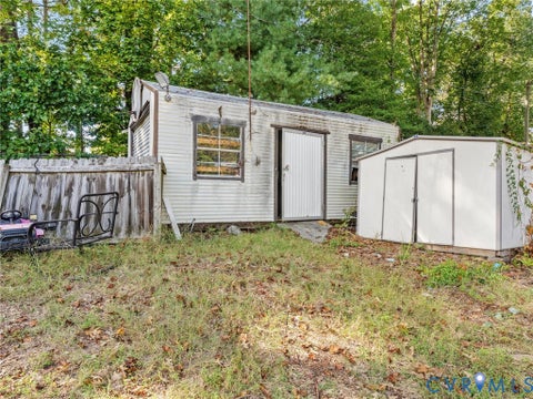 Tiny photo for 6424 Meadowburm Drive, North Chesterfield, VA 23234 (MLS # 2627445)