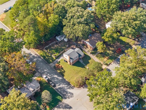 Tiny photo for 6424 Meadowburm Drive, North Chesterfield, VA 23234 (MLS # 2627445)