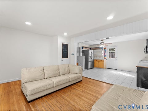 Tiny photo for 6424 Meadowburm Drive, North Chesterfield, VA 23234 (MLS # 2627445)