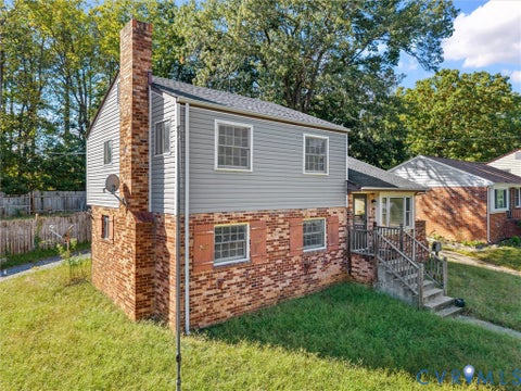 Tiny photo for 6424 Meadowburm Drive, North Chesterfield, VA 23234 (MLS # 2627445)