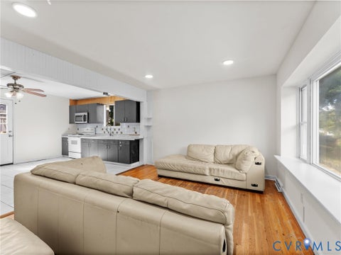 Tiny photo for 6424 Meadowburm Drive, North Chesterfield, VA 23234 (MLS # 2627445)