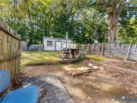 Tiny photo for 6424 Meadowburm Drive, North Chesterfield, VA 23234 (MLS # 2627445)