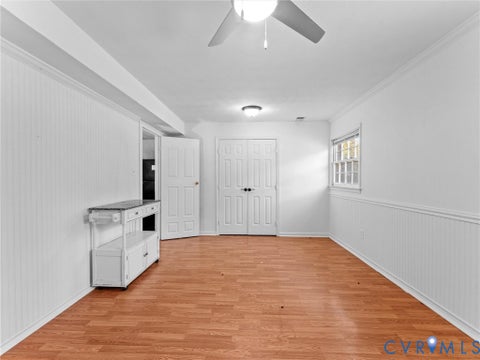 Tiny photo for 6424 Meadowburm Drive, North Chesterfield, VA 23234 (MLS # 2627445)