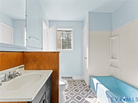Tiny photo for 6424 Meadowburm Drive, North Chesterfield, VA 23234 (MLS # 2627445)