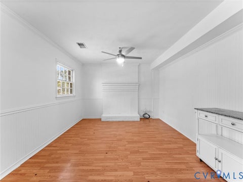 Tiny photo for 6424 Meadowburm Drive, North Chesterfield, VA 23234 (MLS # 2627445)