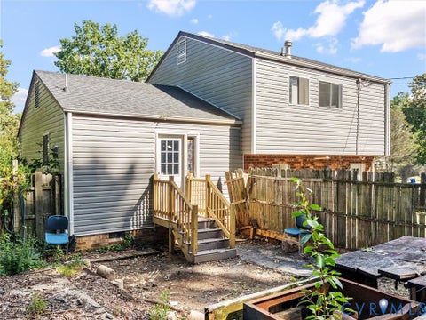Tiny photo for 6424 Meadowburm Drive, North Chesterfield, VA 23234 (MLS # 2627445)