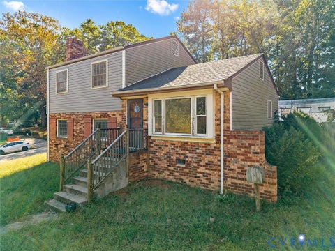 Tiny photo for 6424 Meadowburm Drive, North Chesterfield, VA 23234 (MLS # 2627445)