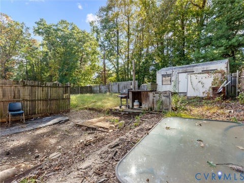 Tiny photo for 6424 Meadowburm Drive, North Chesterfield, VA 23234 (MLS # 2627445)