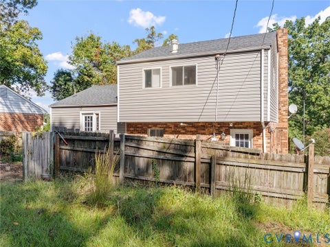 Tiny photo for 6424 Meadowburm Drive, North Chesterfield, VA 23234 (MLS # 2627445)