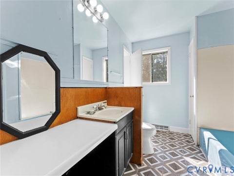 Tiny photo for 6424 Meadowburm Drive, North Chesterfield, VA 23234 (MLS # 2627445)