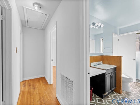 Tiny photo for 6424 Meadowburm Drive, North Chesterfield, VA 23234 (MLS # 2627445)